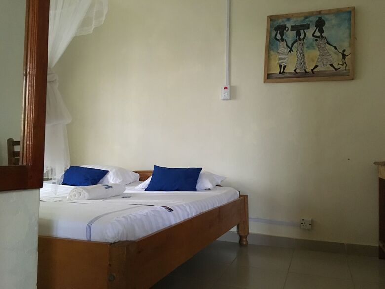 Bed & Breakfast Casa Del Turista