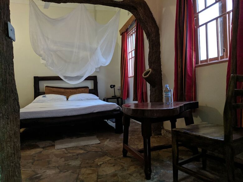 Bed & Breakfast Casa Del Turista