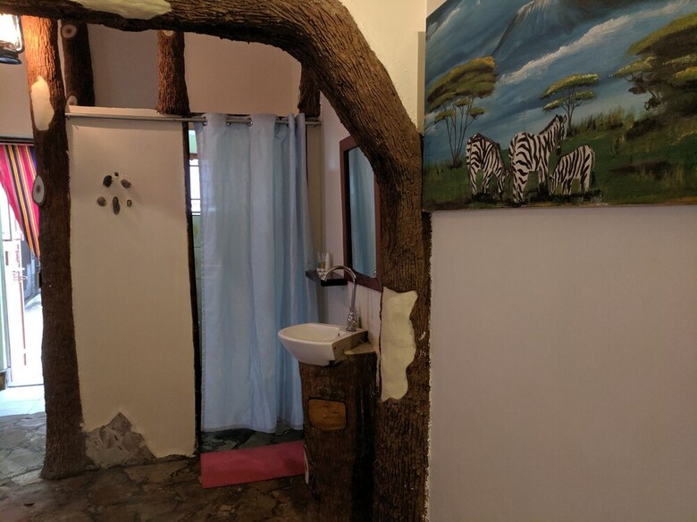 Bed & Breakfast Casa Del Turista