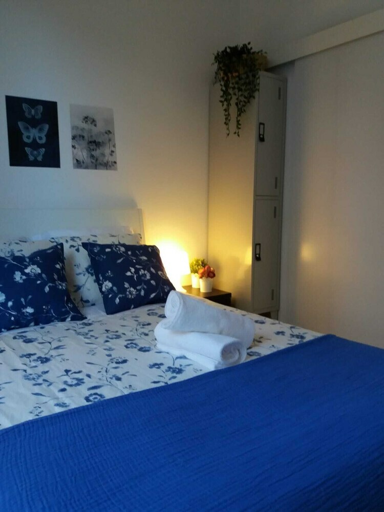 Hostal Liberty Hostel Lisbon