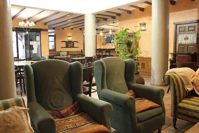 Hotel Abadia