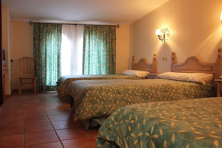 Hotel Abadia