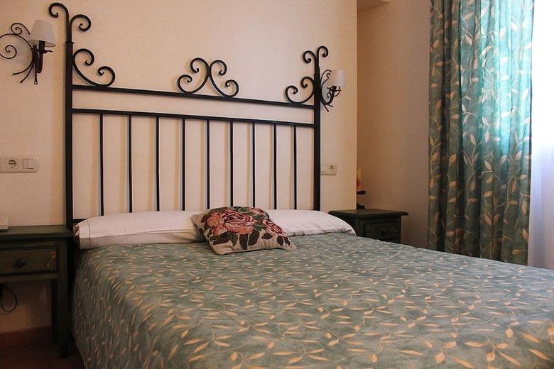 Hotel Abadia