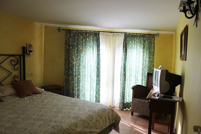 Hotel Abadia