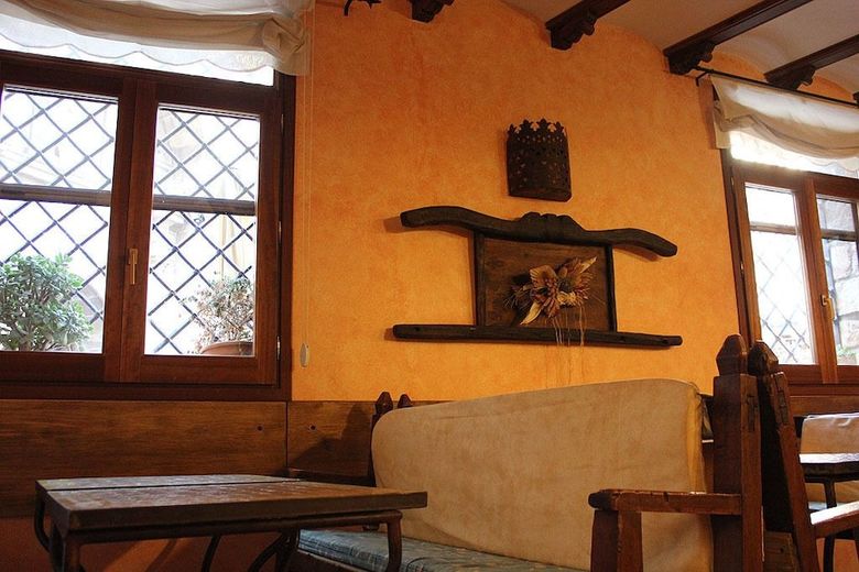 Hotel Abadia