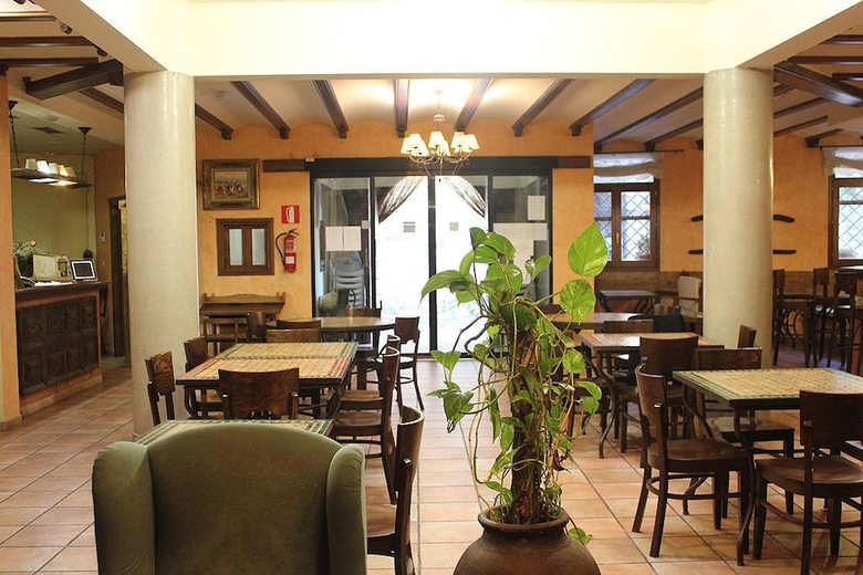 Hotel Abadia