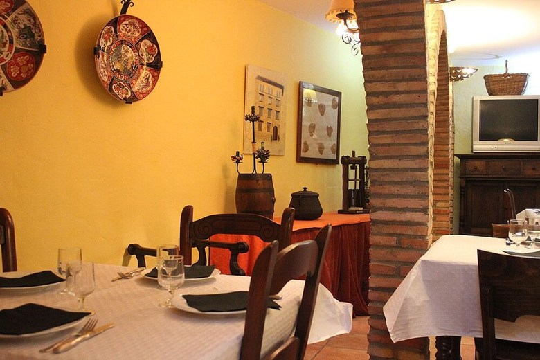 Hotel Abadia