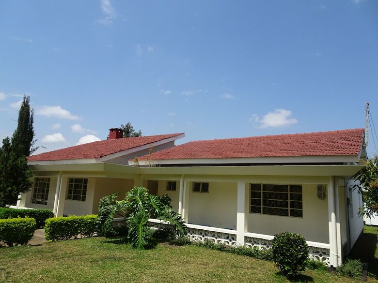 Hostal Glorious Arusha Backpackers - Hostel