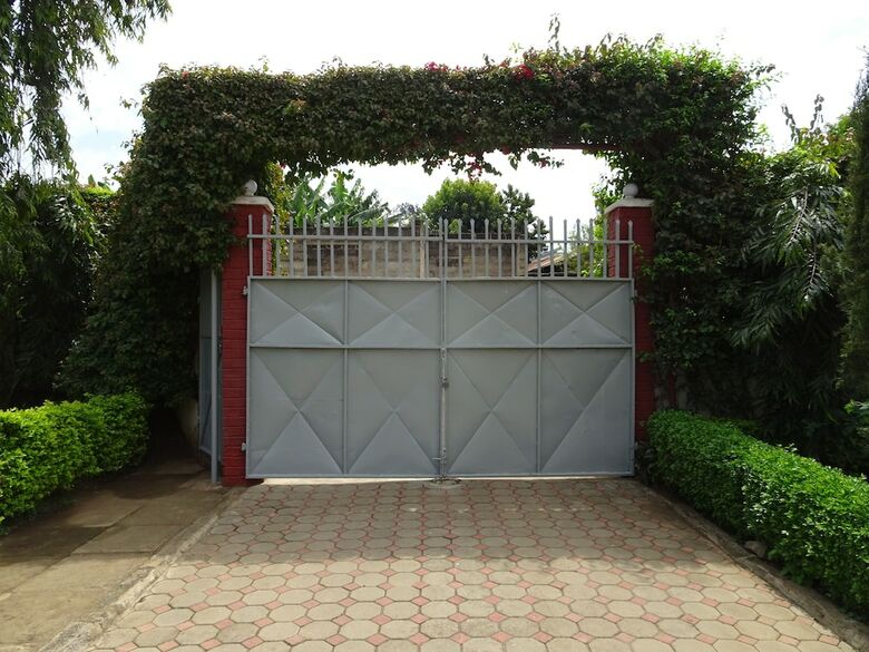 Hostal Glorious Arusha Backpackers - Hostel