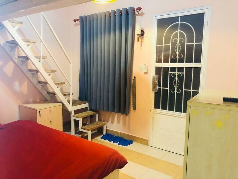 Hotel Q Lofts