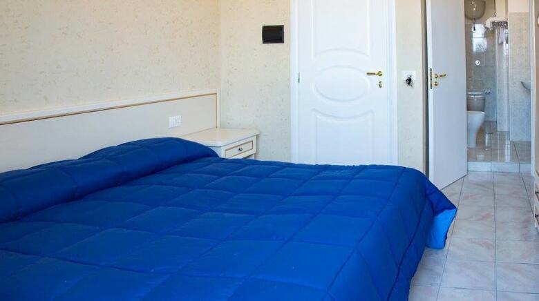 Hotel Anthony
