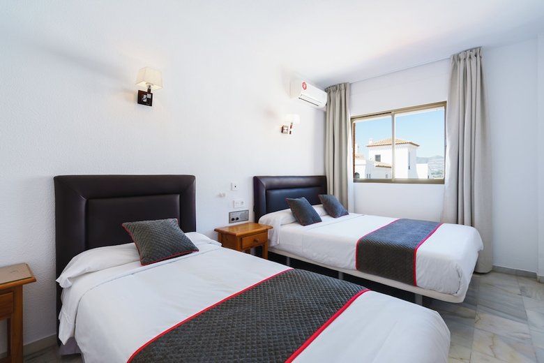 Oyo Hotel El Ancla