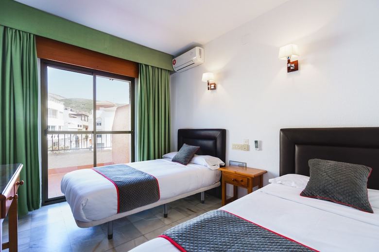 Oyo Hotel El Ancla