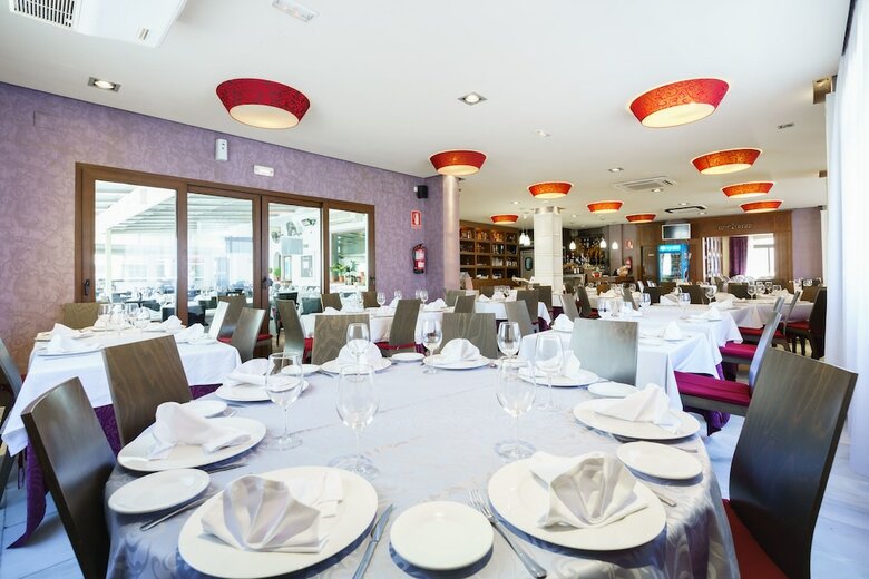 Oyo Hotel El Ancla