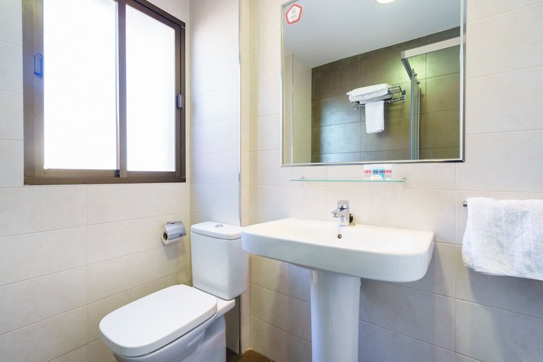 Oyo Hotel El Ancla