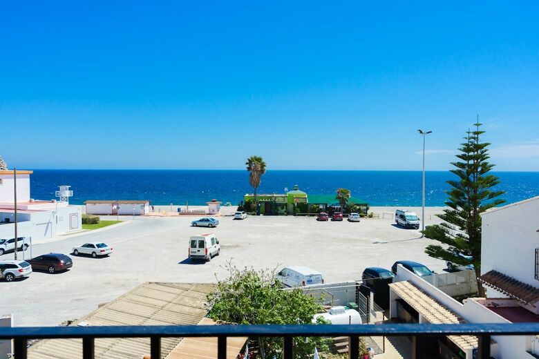 Oyo Hotel El Ancla