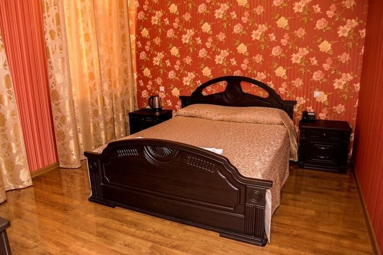 Hotel Espero
