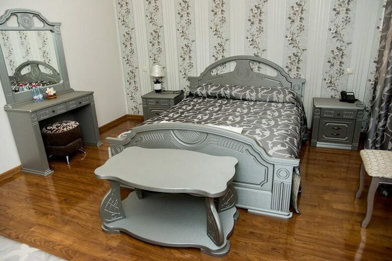 Hotel Espero