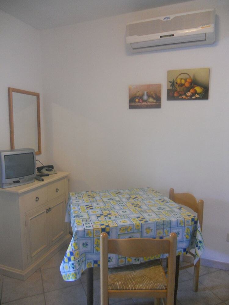 Residencia Villaggio Innamorata - Villa Moresca
