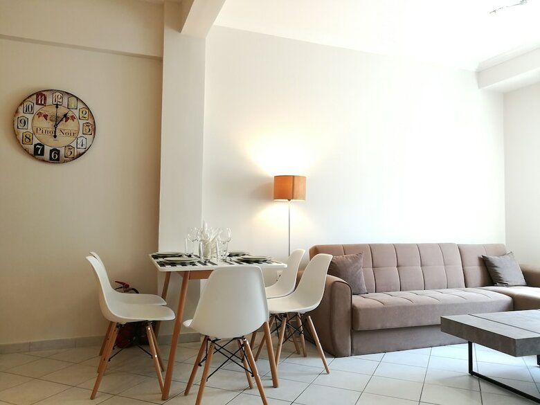 Apartamentos Pisces Athens City Center Modern Aptm