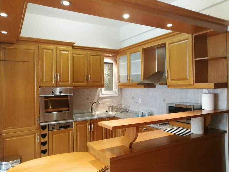 Apartamentos Pisces Athens City Center Modern Aptm
