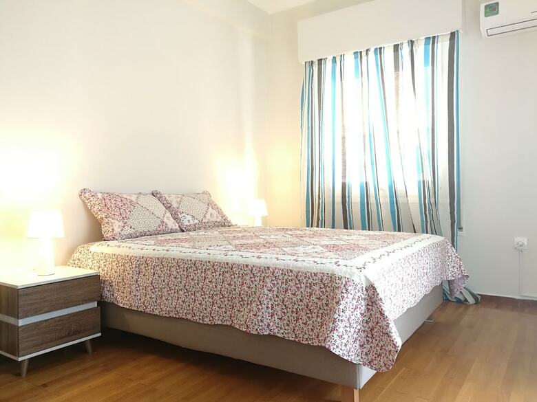 Apartamentos Pisces Athens City Center Modern Aptm