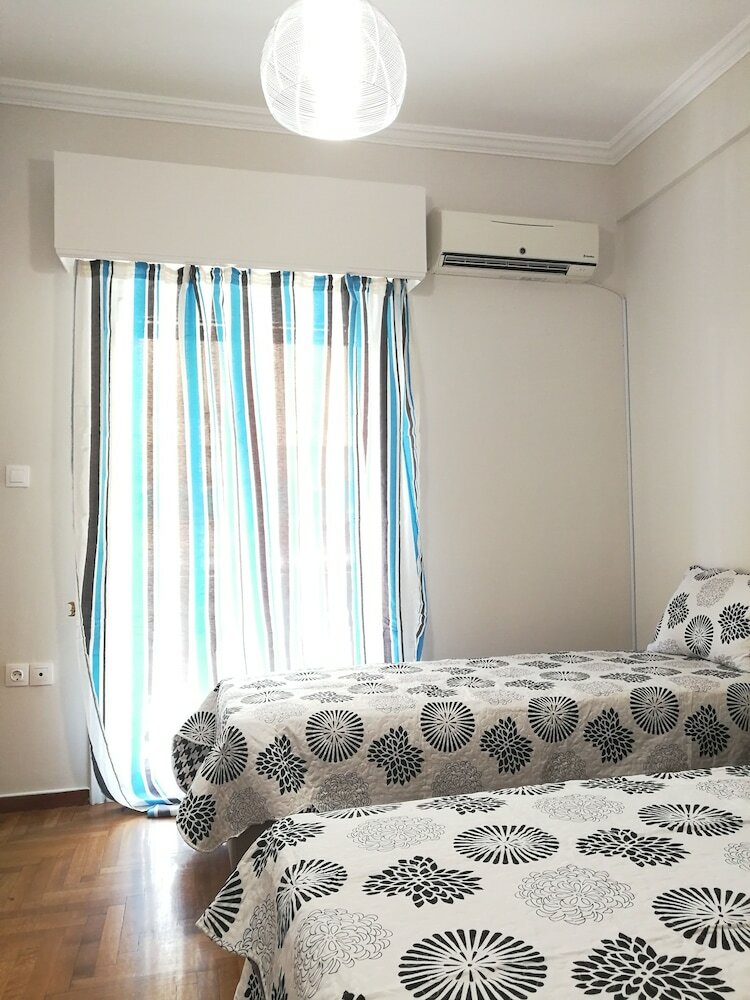 Apartamentos Pisces Athens City Center Modern Aptm