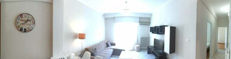 Apartamentos Pisces Athens City Center Modern Aptm