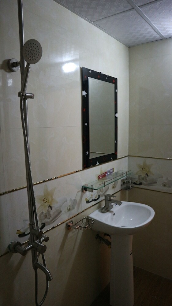Dung Lien Hotel
