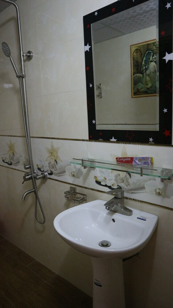 Dung Lien Hotel