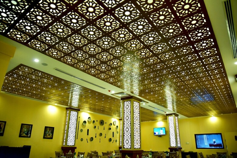 Hotel Blue Sapphire