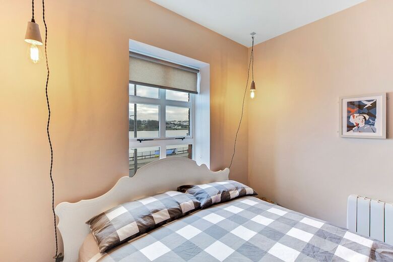 Riverside Apartment