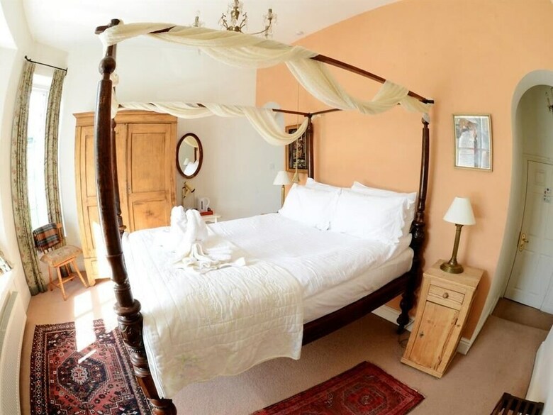 Posada Abode Accommodation