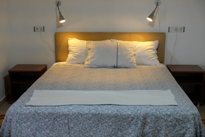 Pension San Simon Hotel