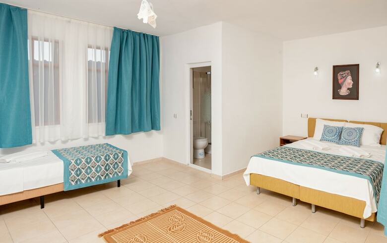 Pension San Simon Hotel