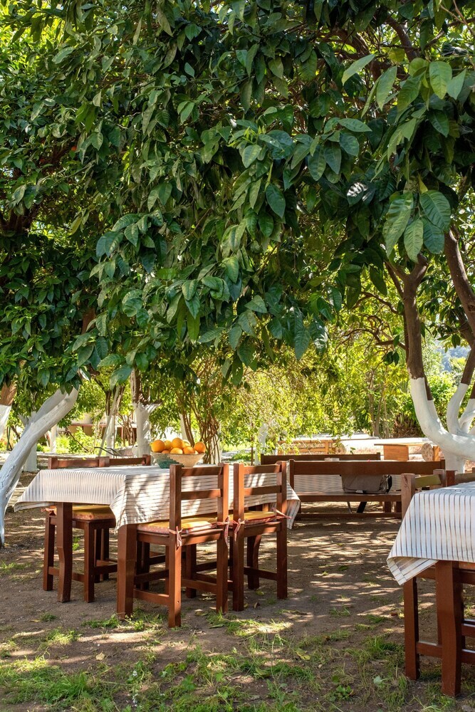 Pension San Simon Hotel