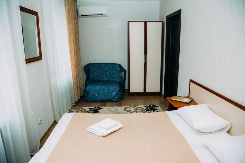 Hotel Angela