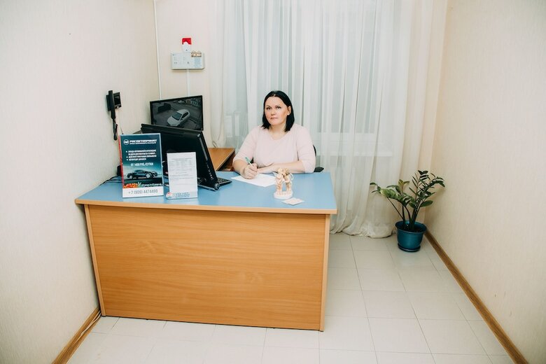 Hotel Angela