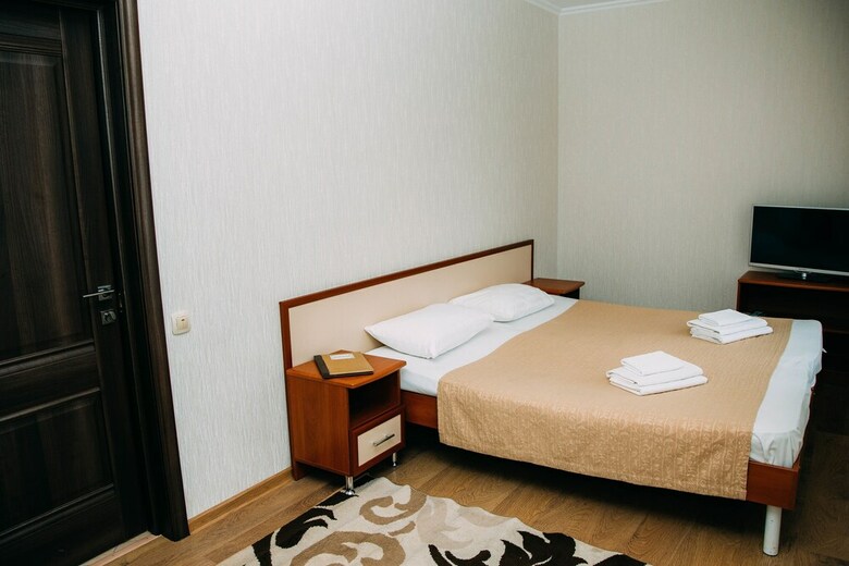 Hotel Angela