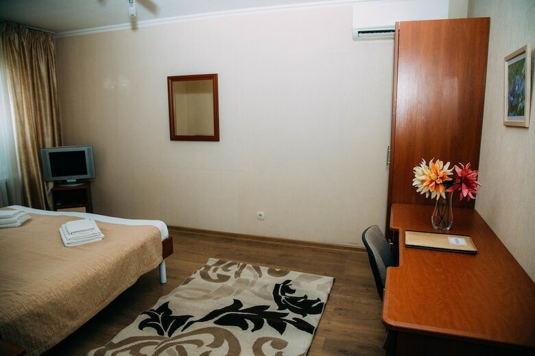 Hotel Angela