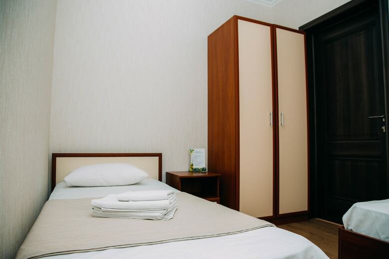 Hotel Angela