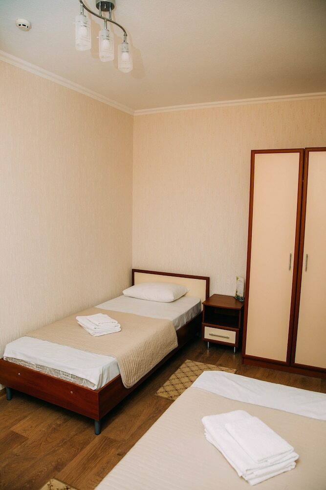 Hotel Angela