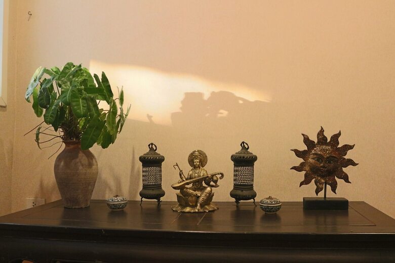 Hotel Amaravati Wellness Center And Resort