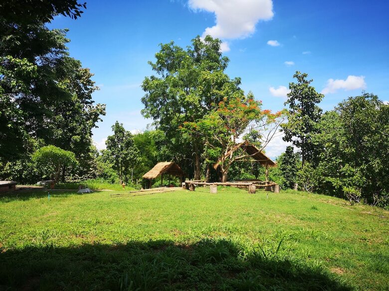 Hotel Amaravati Wellness Center And Resort