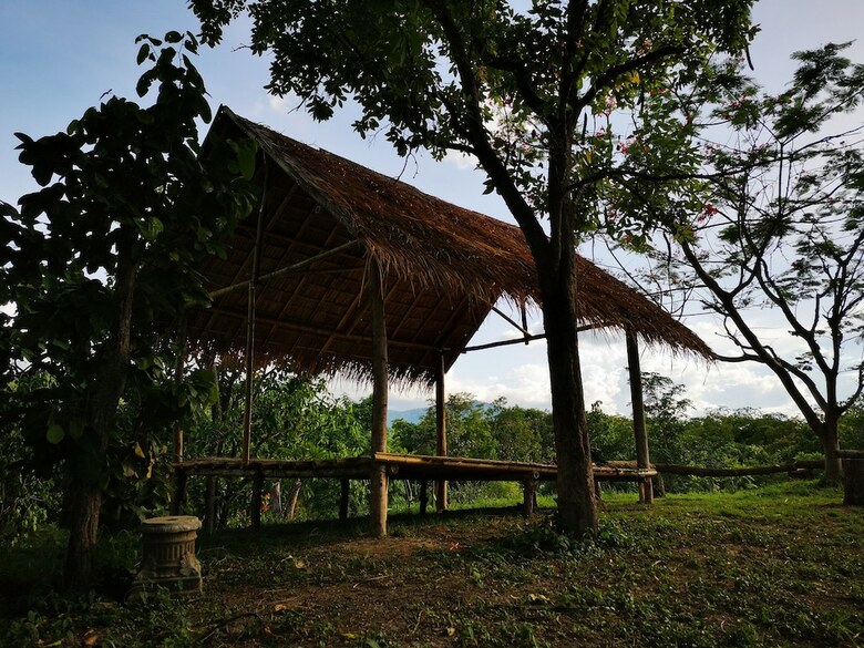 Hotel Amaravati Wellness Center And Resort