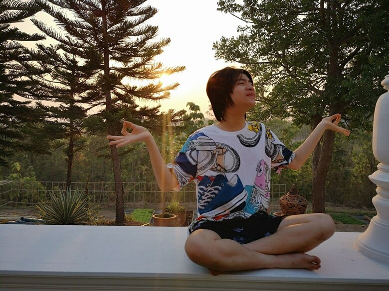 Hotel Amaravati Wellness Center And Resort