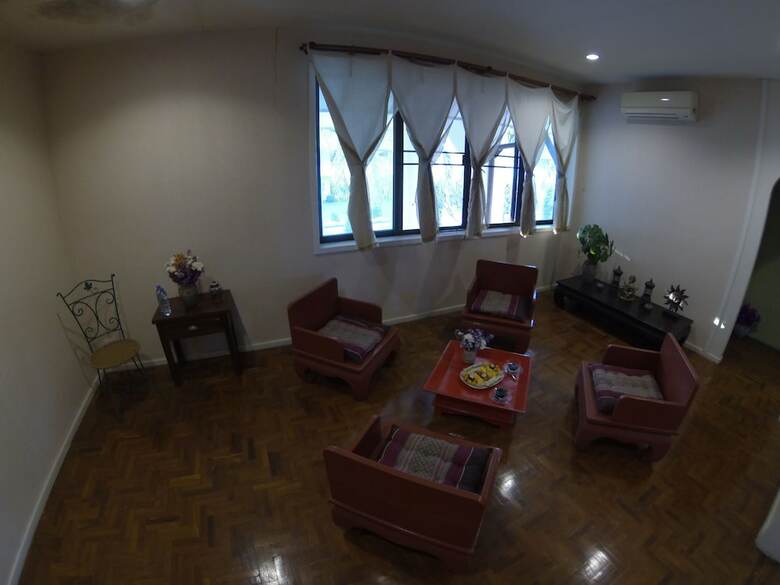 Hotel Amaravati Wellness Center And Resort
