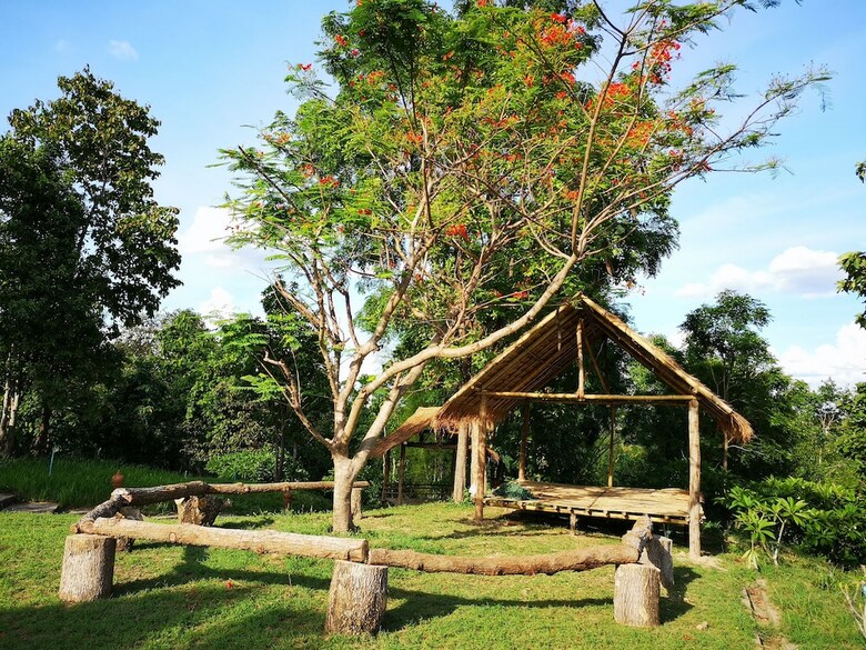Hotel Amaravati Wellness Center And Resort