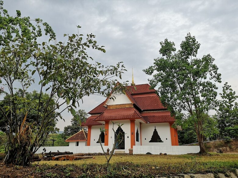 Hotel Amaravati Wellness Center And Resort