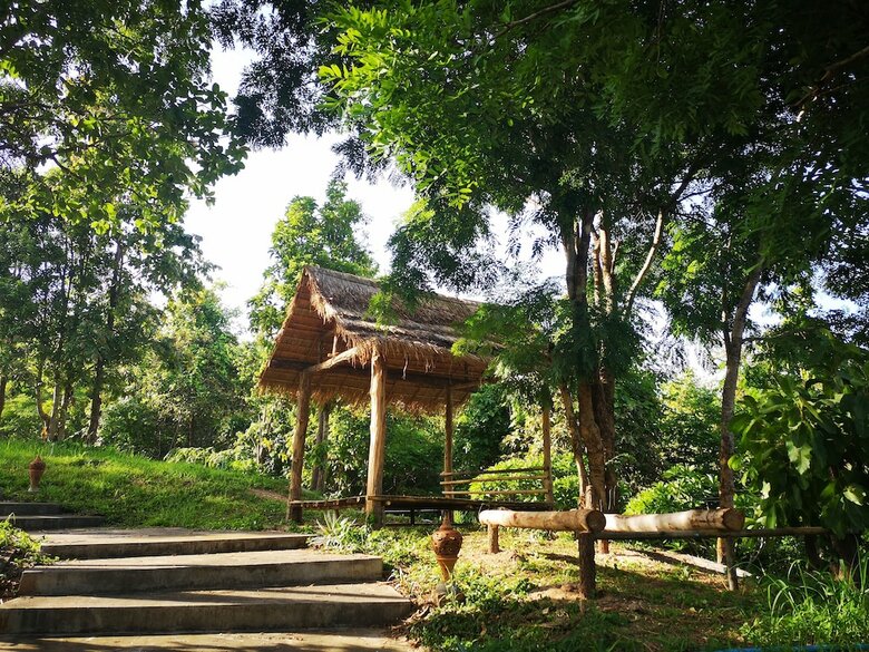 Hotel Amaravati Wellness Center And Resort